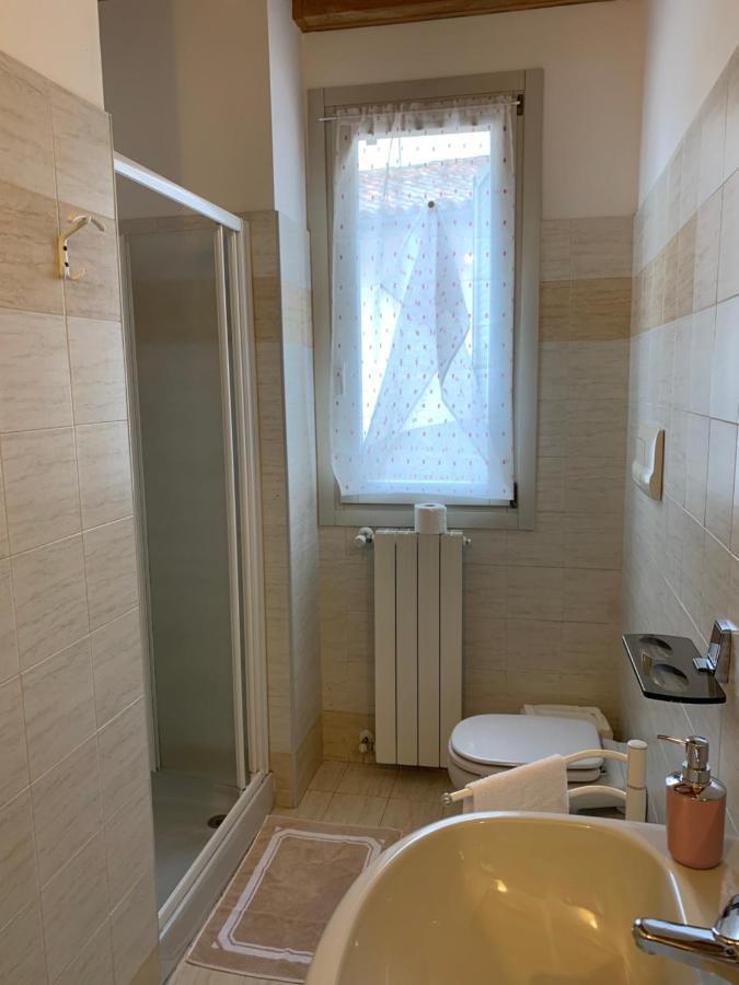 Apartment Orio 2 Орио-аль-Серио Экстерьер фото